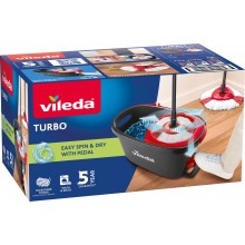 VILEDA TURBO mop 151153