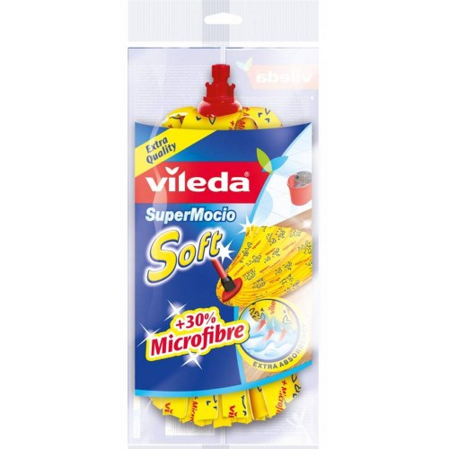 VILEDA SuperMocio Soft náhrada 155780