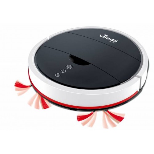VILEDA Robot VR102 robotický vysavač 160880 VILEDA Robot VR102 robotický vysavač 160880