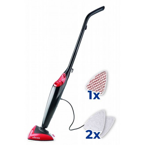 VILEDA Steam mop Power lines 161597 VILEDA Steam mop Power lines 161597