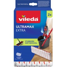 VILEDA Ultramax Microfibre 2v1 náhrada 2ks 167721