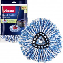 VILEDA H2Pro náhrada k třásňovému mopu 178330