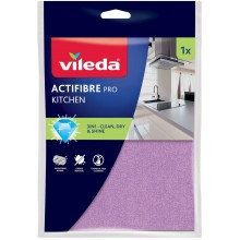 VILEDA Mikrohadřík do kuchyně Actifibre 1 ks 183303