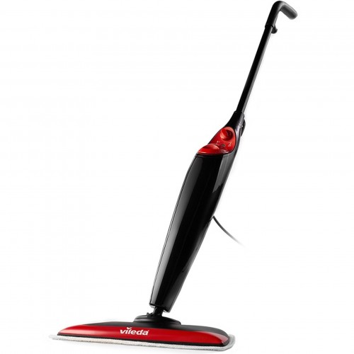 VILEDA Steam mop plochý XXL 161010 VILEDA Steam mop plochý XXL 161010