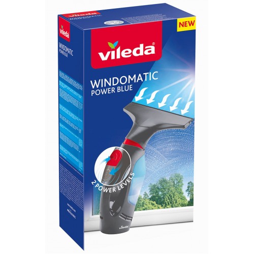 VILEDA Windomatic s extra sacím výkonem 153230 VILEDA Windomatic s extra sacím výkonem 153230