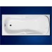 Vagnerplast CHARITKA vana 170x75x43 VPBA170CHA2X-01
