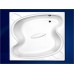 Vagnerplast HELIOS vana 194x170x52 VPBA197HEL2X-01/NO