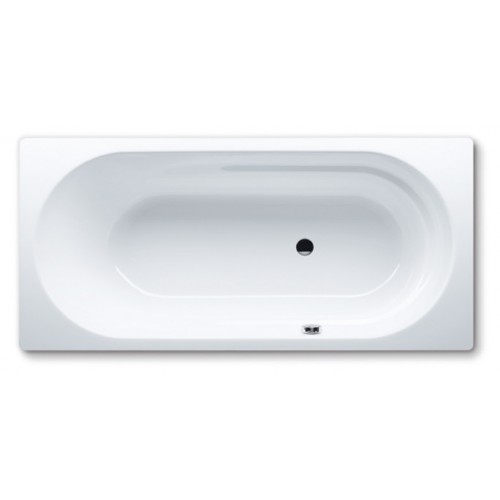 Kaldewei VAIO 960 vana 170 x 80 x 43 cm, bílá 234000010001 Kaldewei VAIO 960 vana 170 x 80 x 43 cm, bílá 234000010001