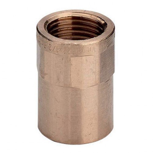 VIEGA Bronz přechod vnitřní 94270G 18x1/2" 100940V
