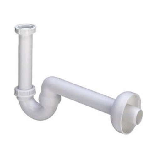 VIEGA Sifón trubkový pro bidet 5/4"x 32 218980V VIEGA Sifón trubkový pro bidet 5/4"x 32 218980V