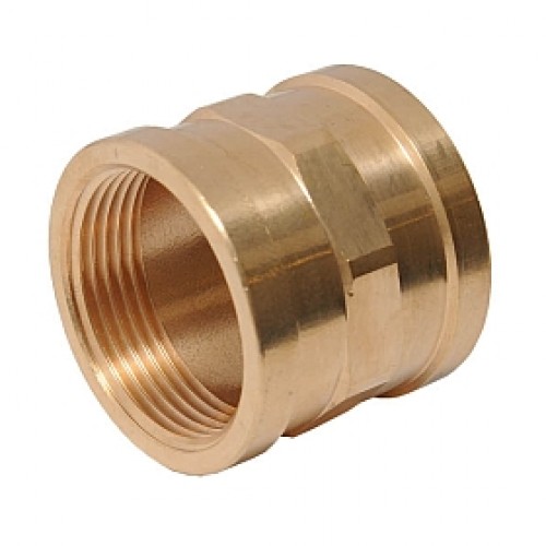 VIEGA Bronz nátrubek 3270 2" 267780 VIEGA Bronz nátrubek 3270 2" 267780