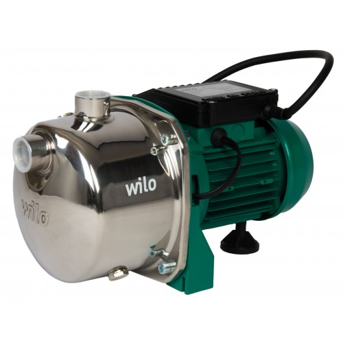 Wilo JET WJ 401 X EM H.T. samonasávací čerpadlo 2865569
