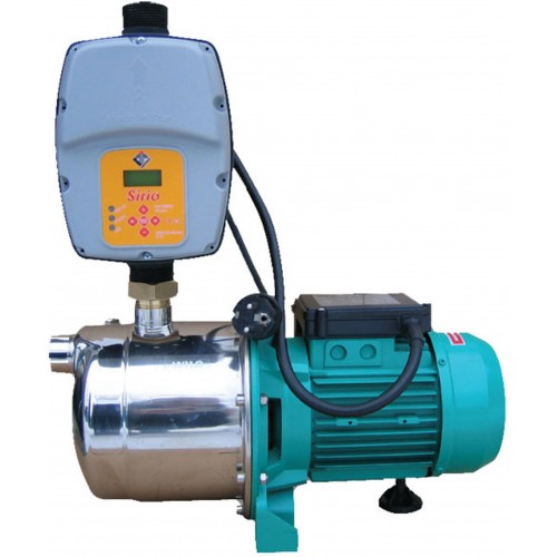 WILO COR-1 WJ 401 EM - automatická domácí vodárna 2865572 WILO COR-1 WJ 401 EM - automatická domácí vodárna 2865572