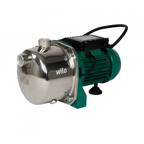 Wilo JET WJ 201 X EM H.T. samonasávací čerpadlo 2865601