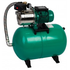 Wilo HWJ 301 EM 60 l - M samonasávací domácí vodárna 2865899