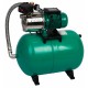 Wilo HWJ 301 EM 20 l - M samonasávací domácí vodárna 2865900