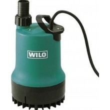 Wilo Drain TM 32/8-10M Ponorné splaškové čerpadlo bez plováku 4048411