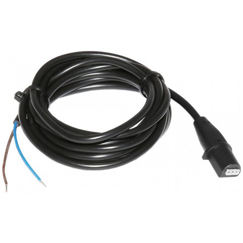 Wilo PWM- konektor (koncovka) + 2m kabel 4193901 Wilo PWM- konektor (koncovka) + 2m kabel 4193901
