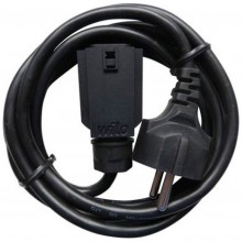 Wilo Konektor Wilo + síťový kabel 4200870