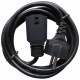 Wilo Konektor Wilo + síťový kabel 4200870