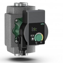 Wilo Yonos Pico-Z 15/0,5-4 140 mm úsporné cirkulační čerpadlo TV, nerez 4255411
