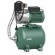 Wilo Jet HWJ 204-EM-50/2-2 (1~230 V) domácí samonasávací vodárna 4265555