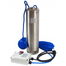 Wilo TWI 5"-307 EM FS Ponorné motorové čerpadlo 4144938