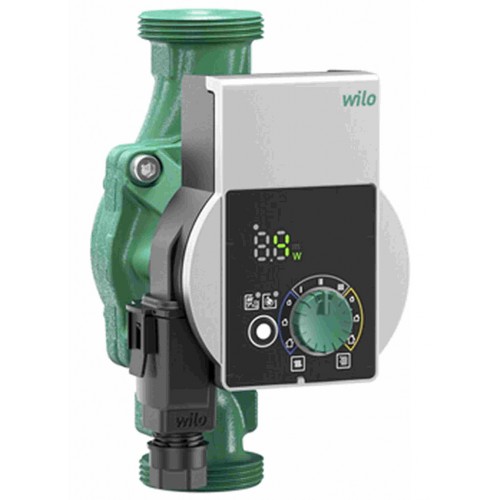 WILO Yonos PICO 15/1-6 130 mm oběhové čerpadlo 4215512 WILO Yonos PICO 15/1-6 130 mm oběhové čerpadlo 4215512