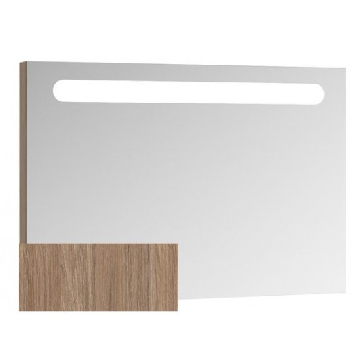 RAVAK Zrcadlo Chrome 700 capuccino X000000969 RAVAK Zrcadlo Chrome 700 capuccino X000000969