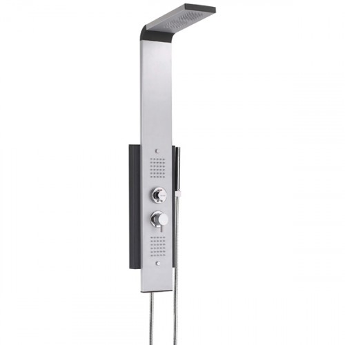 RAVAK Totem COBRA hydromasážní panel X01347 RAVAK Totem COBRA hydromasážní panel X01347
