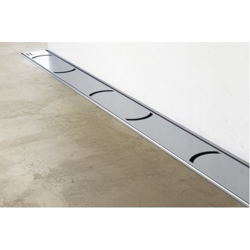 RAVAK OZW Chrome 950 - nerez X01630 RAVAK OZW Chrome 950 - nerez X01630