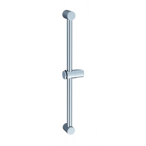 RAVAK 972.00 Tyč s posuvným držákem sprchy 60 cm X07P012 RAVAK 972.00 Tyč s posuvným držákem sprchy 60 cm X07P012