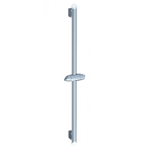 RAVAK 973.00 Tyč s posuvným držákem sprchy 90 cm X07P014 RAVAK 973.00 Tyč s posuvným držákem sprchy 90 cm X07P014