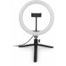YENKEE YSM 710 LED Ring držák telefonu 30019043