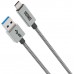 YENKEE YCU 311 GY kabel USB A 3.1 / C 1m 35052238