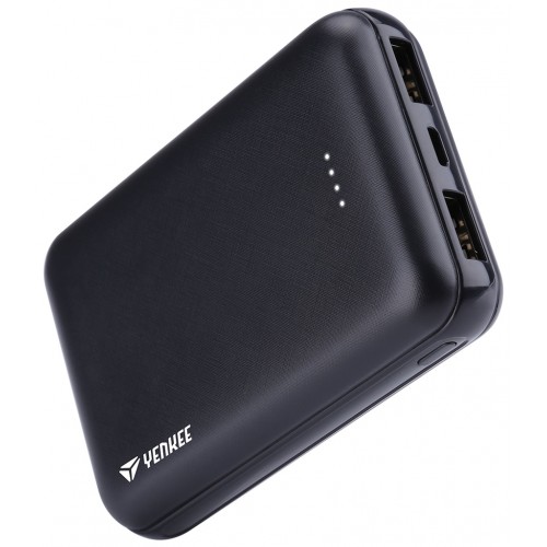 YENKEE YPB 1010 Mini Power bank 10000 mAh 35052340 YENKEE YPB 1010 Mini Power bank 10000 mAh 35052340