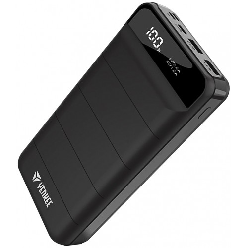 YENKEE YPB 3010 Power bank 30 000mAh 35053548 YENKEE YPB 3010 Power bank 30 000mAh 35053548