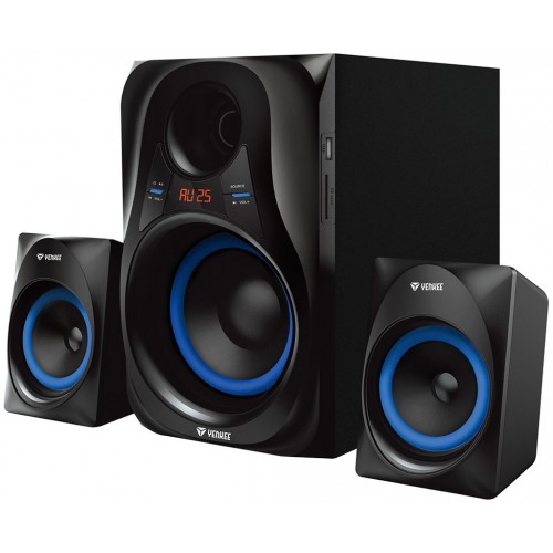 YENKEE YSP 2101 PC Reproduktory 2.1 20W 45015141 YENKEE YSP 2101 PC Reproduktory 2.1 20W 45015141