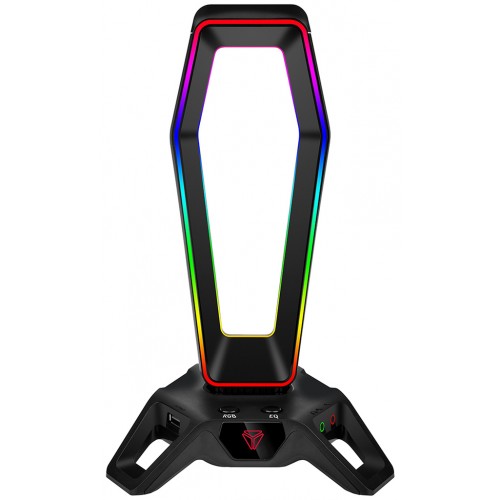 YENKEE YHB 3000 RGB Herni hub a stojan 45016645 YENKEE YHB 3000 RGB Herni hub a stojan 45016645