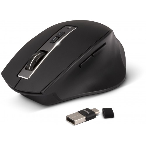 YENKEE YMS 2075 Myš WL ergonomická RANGE 45017694 YENKEE YMS 2075 Myš WL ergonomická RANGE 45017694