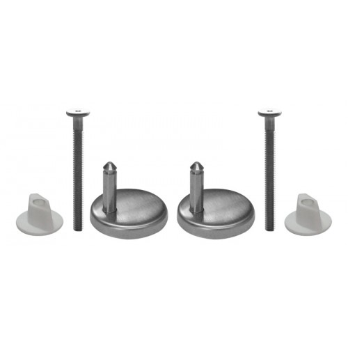ALCAPLAST Panty pro WC sedátko A64, A65, A66, A67 Softclose Z0137B-ND ALCAPLAST Panty pro WC sedátko A64, A65, A66, A67 Softclose Z0137B-ND