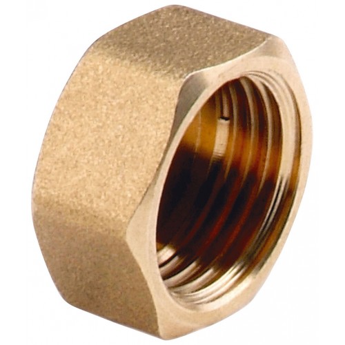 NOVASERVIS Víčko mosaz 3/8" ZAS1ZW NOVASERVIS Víčko mosaz 3/8" ZAS1ZW