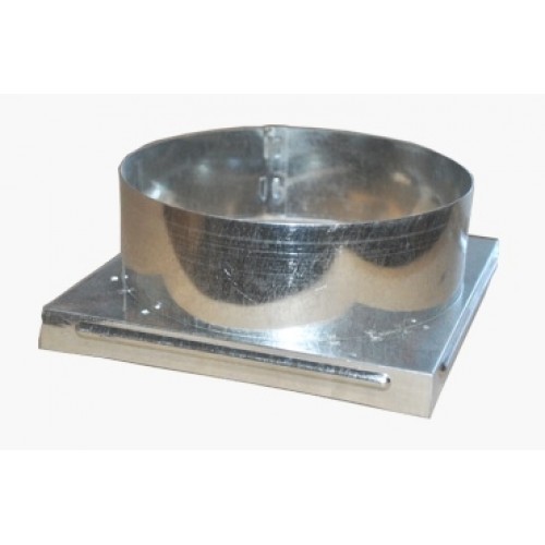 Zděř mřížková D1 průměr 150, 12007824 Zděř mřížková D1 průměr 150, 12007824