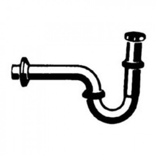 IDEAL Standard sifon pro bidety 1 1/4" A2307AA IDEAL Standard sifon pro bidety 1 1/4" A2307AA