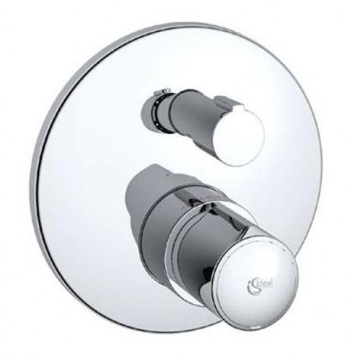IDEAL Standard MELANGE armatura termostatická podomítková chrom A4721AA