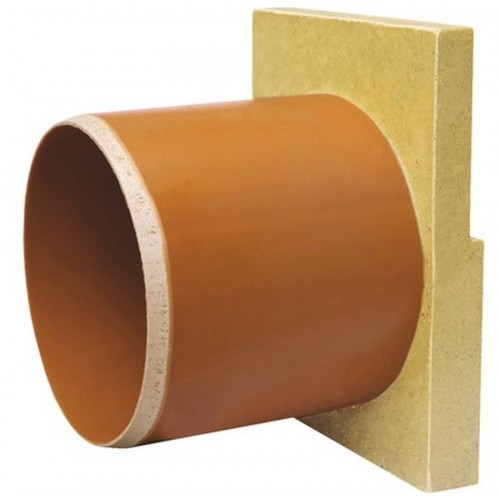 ACO Drain N100 čelní stěna 5., s nátrubkem DN/OD 110 405224 ACO Drain N100 čelní stěna 5., s nátrubkem DN/OD 110 405224