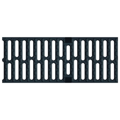 ACO Drainlock V/X150 - C250, rošt můstkový 0,5 m, litina 13070 ACO Drainlock V/X150 - C250, rošt můstkový 0,5 m, litina 13070