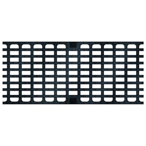 ACO Drainlock V/X200 - C250, rošt mřížkový s podélnými pruty 0,5 m, litina 13473 ACO Drainlock V/X200 - C250, rošt mřížkový s podélnými pruty 0,5 m, litina 13473
