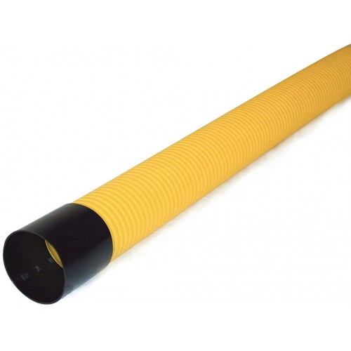 ACO Flex Spojka drenážní DN 80 mm 536.10.080 ACO Flex Spojka drenážní DN 80 mm 536.10.080