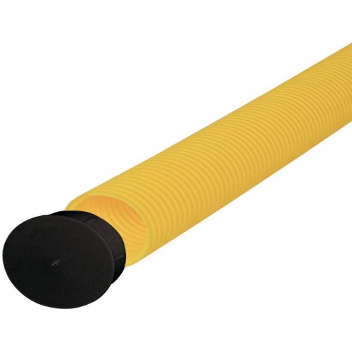 ACO Flex Záslepka drenážní DN 100 mm 536.80.100 ACO Flex Záslepka drenážní DN 100 mm 536.80.100